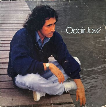 Odair José/Divulgação Odair José