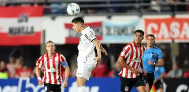 Botafogo x Estudiantes de La Plata