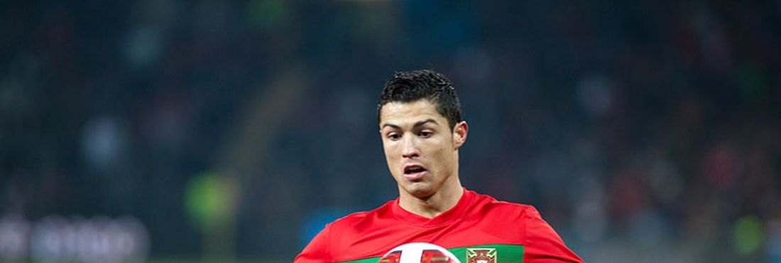 Mais seis países garantiram vaga para a Copa do Mundo, entre eles a Seleção de Portugal, de Cristiano Ronaldo