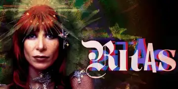 Documentário com última entrevista de Rita Lee estreia nos cinemas