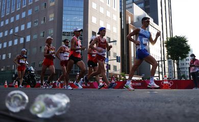 Marcha Atletica -  20km