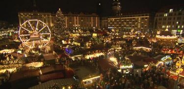 Camarote.21 Especial de Natal em Dresden
