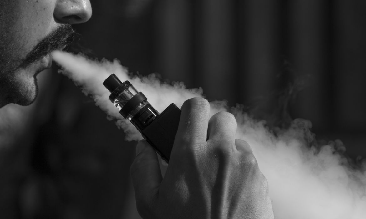 Anvisa tem maioria para manter proibição de cigarros eletrônicos | Agência Brasil