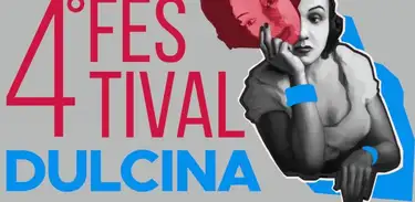 4º Festival Dulcina
