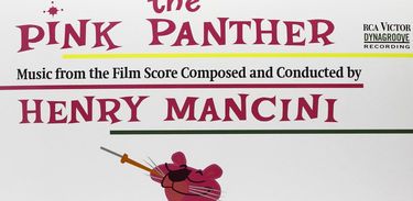 No programa, trilhas de filmes como “Bonequinha de luxo” e “A pantera cor-de-rosa”