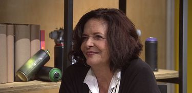 Heloisa Buarque de Hollanda fala sobre literatura marginal no Trilha de Letras