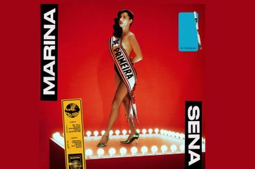 Marina Sena