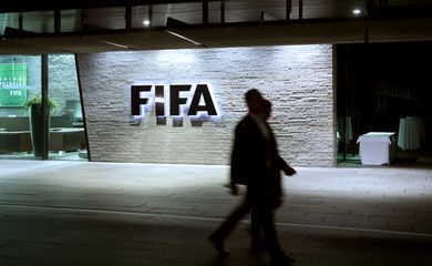 FIFA logo