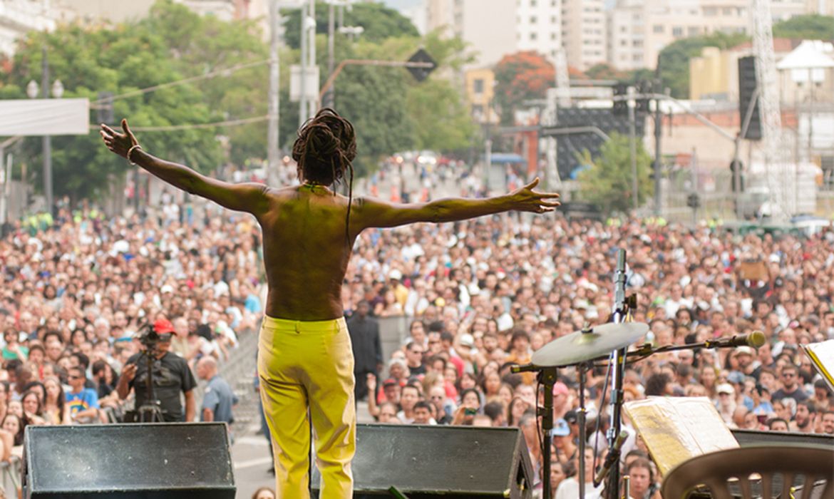 Virada Cultural começa neste sábado com mais de 900 atrações em São