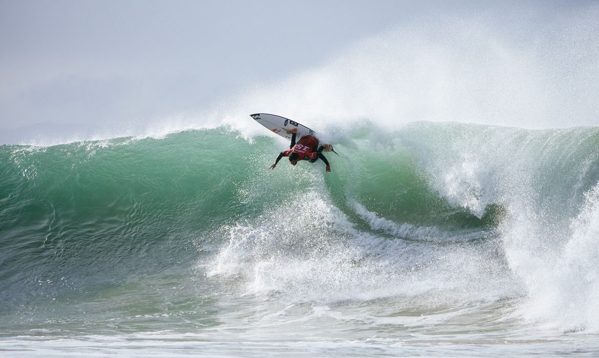 Italo Ferreira, surfe, wsl, Jeffreys Bay