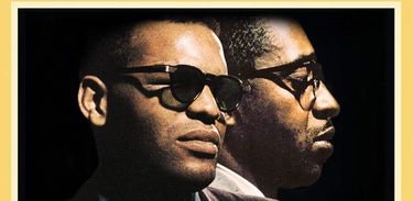 Milt Jackson &amp; Ray Charles - Soul Brothers