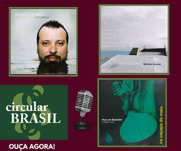 Circular Brasil 26/04/2020