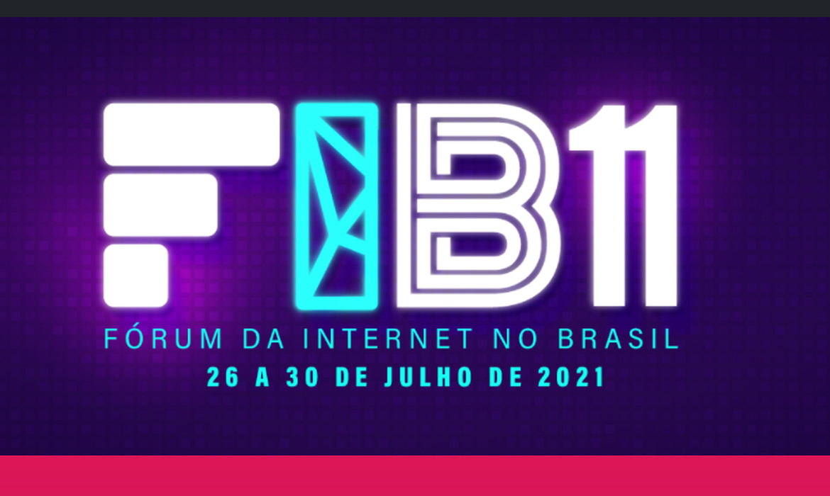 Fórum da Internet no Brasil
