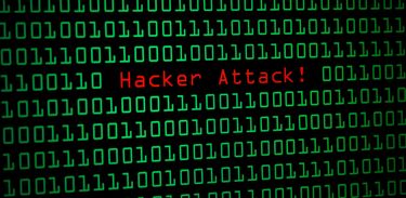Ataque de hacker