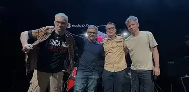 Banda The Rit