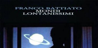 CD FRANCO BATTIATO MONDO LONTANISSIMI