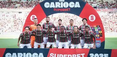 Time do Fluminense