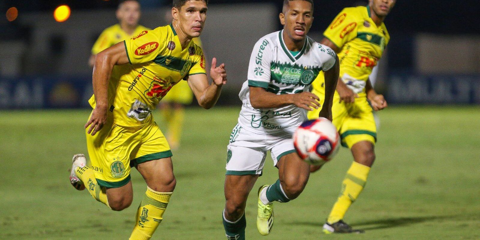 Análise Quartas-de-Final Copa Paulista - 06/09/2023 - Os Donos da