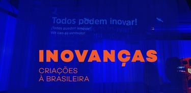 Inovanças nasce com o objetivo de impulsionar e dar visibilidade à inovação brasileira