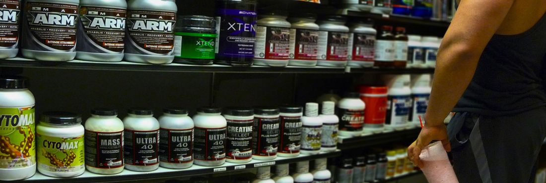 Suplementos Alimentares: Inmetro testa marcas de whey protein Inmetro testa marcas de whey protein
