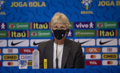 Pia Sudhage convoca seleção feminina de futebol para Tóquio 2020 - Olimpíada