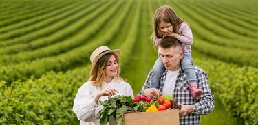 Anater lança edital para beneficiar agricultores familiares