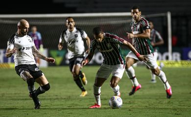 Fluminense, Ceará, série a, brasileiro