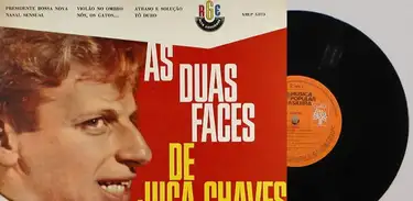 As Duas Faces de Juca Chaves