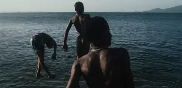 Exposição Foto Preto Grafia