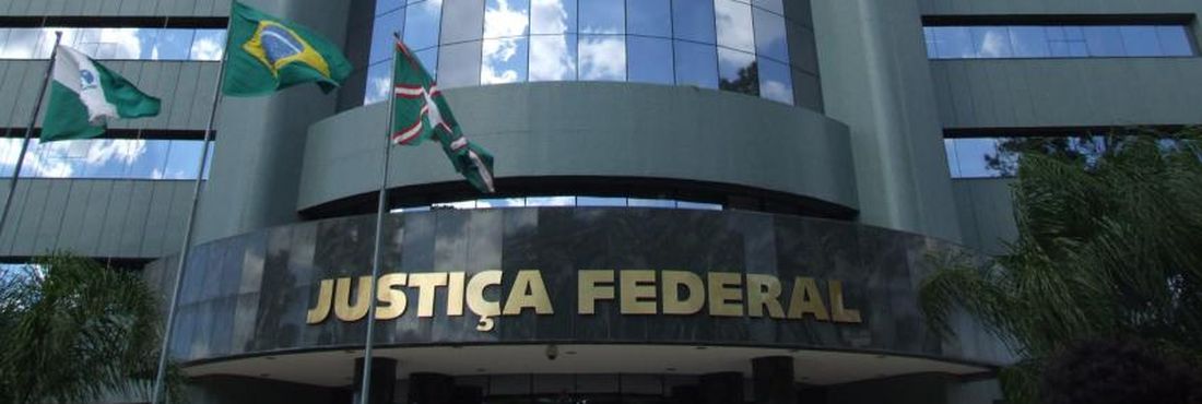  Justiça Federal de Curitiba