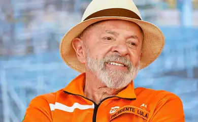 Ipojuca (PE), 02/12/2025 - Presidente da República, Luiz Inácio Lula da Silva, durante cerimônia alusiva à ampliação da capacidade operacional da Refinaria Abreu e Lima (RNEST). Foto: Ricardo Stuckert/PR