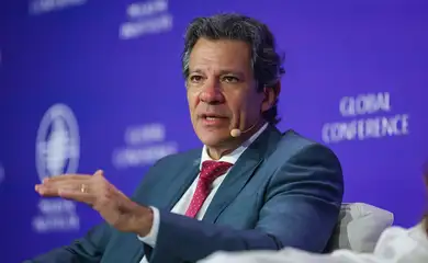 Haddad: EUA devem olhar com mais generosidade para a América Latina