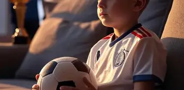 Superando o Medo do Gol