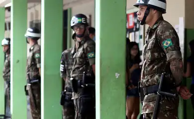 Forças Armadas: mais de 33 mil mulheres se alistaram voluntariamente