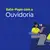 Bate papo com a Ouvidoria - imagem banner