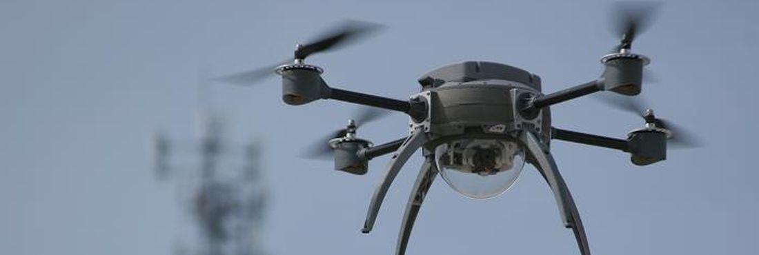 Drone fins recreativos Drone fins recreativos