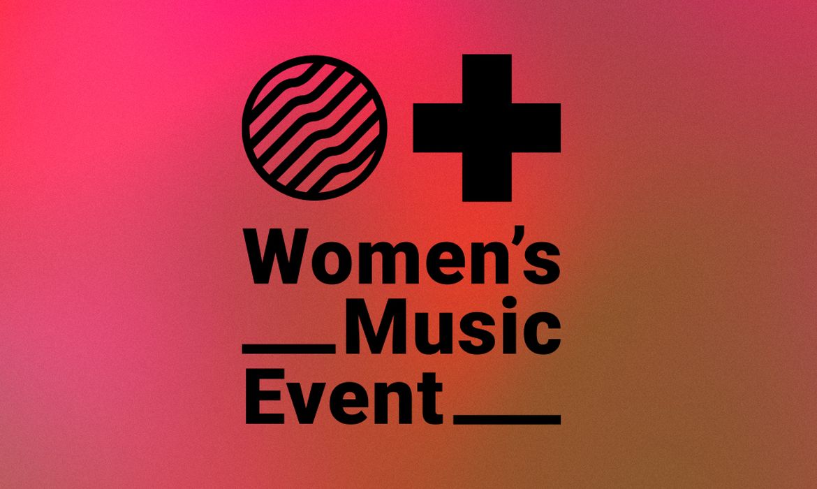 São Paulo (SP), 12/06/2025 - Evento de protagonismo feminino na música, começa hoje, na capital paulista, a 9ª edição do Women's Music Event (WME), que terá quatro dias de shows, oficinas, painéis, mentorias e outras atividades que casam representatividade feminina e universo da música. Foto: Women's Music Event/Divulgação
