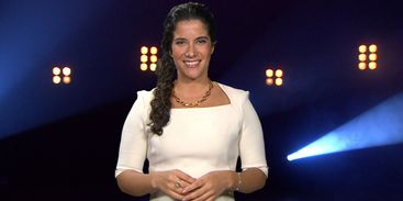 Bia Aparecida apresenta o Todas as Bossas Especial de Ano-Novo