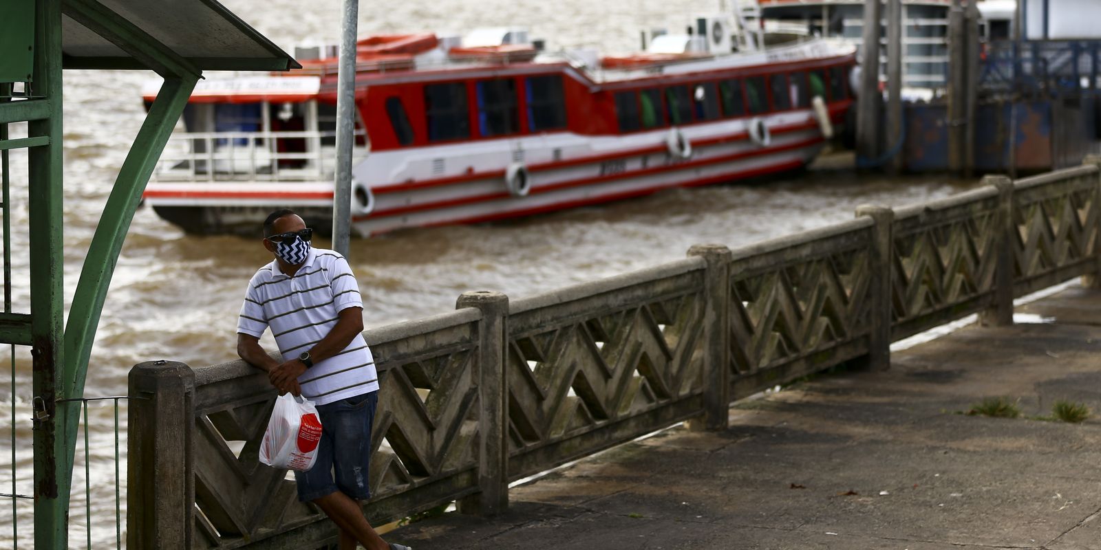 Publicado edital para concessão de sete terminais pesqueiros públicos