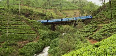 Histórias de Ferrovias viaja pelo Equador a bordo do Tren Crucero