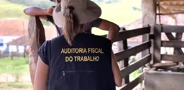 Trabalho escravo