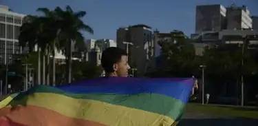 Parada LGBT 