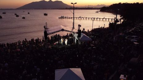 Rio das Ostras Jazz & Blues Festival
