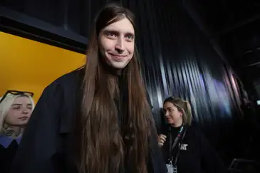 São Paulo (SP), 13/08/2025 - Youtuber e influenciador digital Felipe Bressanim Pereira (Felca)  participa do Influent Summit 2025. Foto: Paulo Pinto/Agência