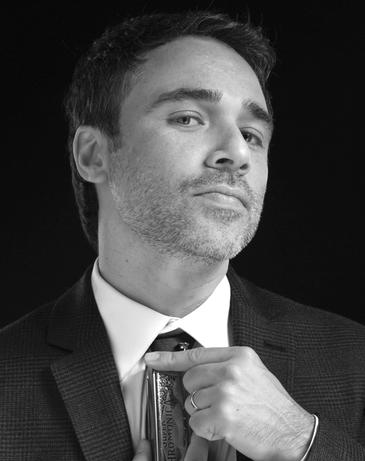 Marco de Vita no Espaço Arte