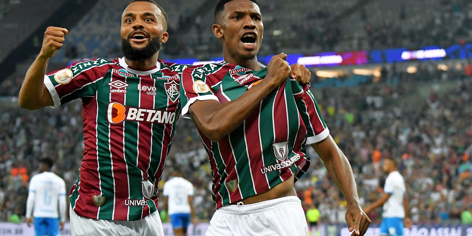 Brasileirão 2023 vai começar: quem são os destaques dos clubes da Série A -  Placar - O futebol sem barreiras para você