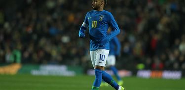 Neymar