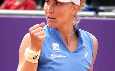 Bia Haddad avança às quartas do WTA 500 de Estrasburgo - em 21/05/2025