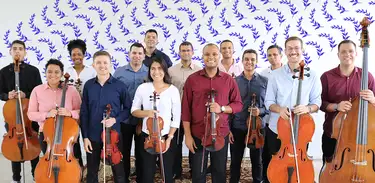 Camerata Centro-Oeste