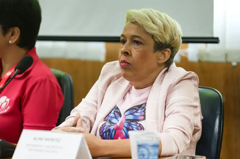 Dia Mundial do Câncer no INCA | Agência Brasil